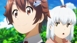 末世二轮之旅 第10话