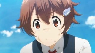 末世二轮之旅 第1话