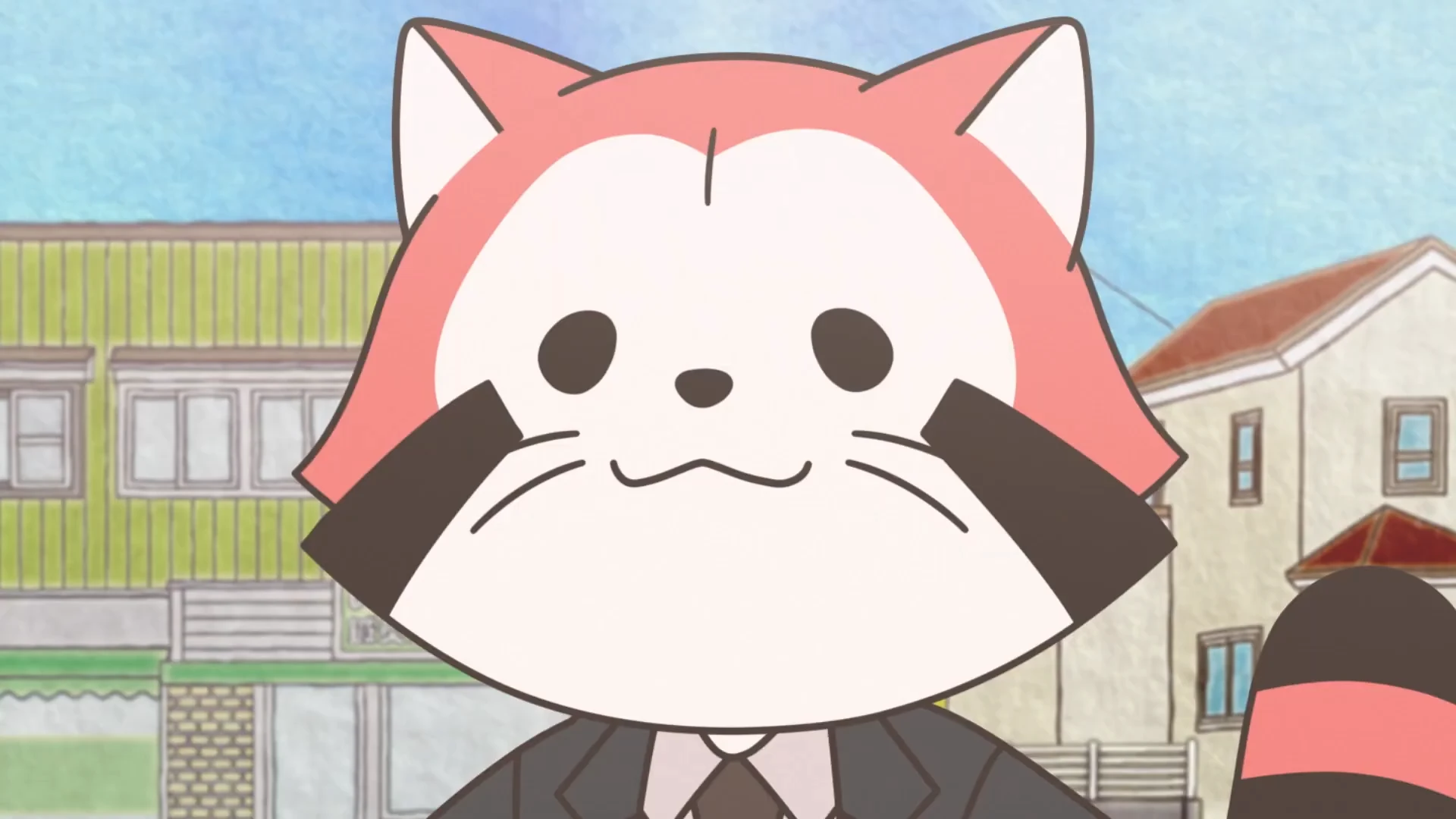 小浣熊 卡尔卡尔团 PV1