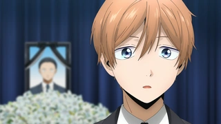 杀手旅店 第3话