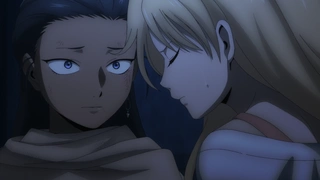 杀手旅店 第12话