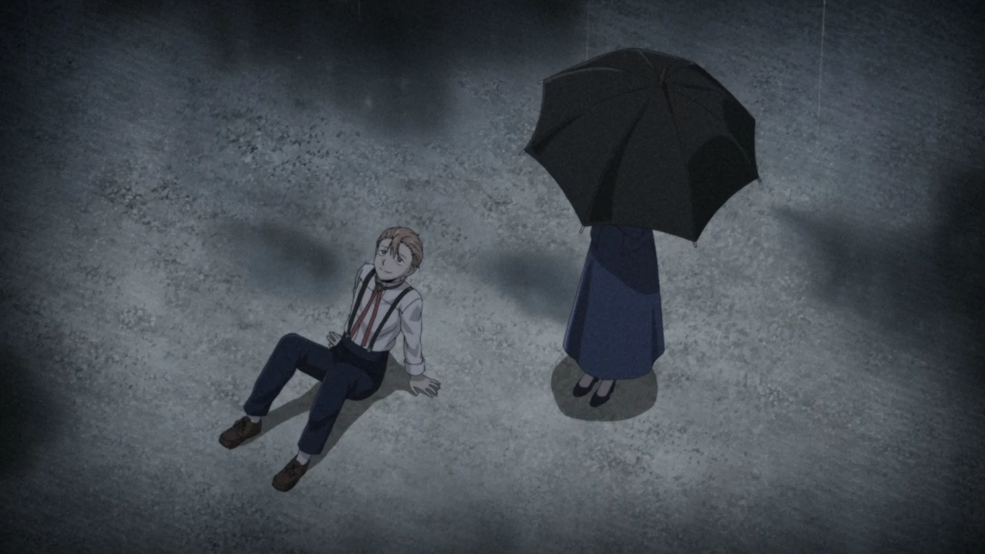 杀手旅店 第13话