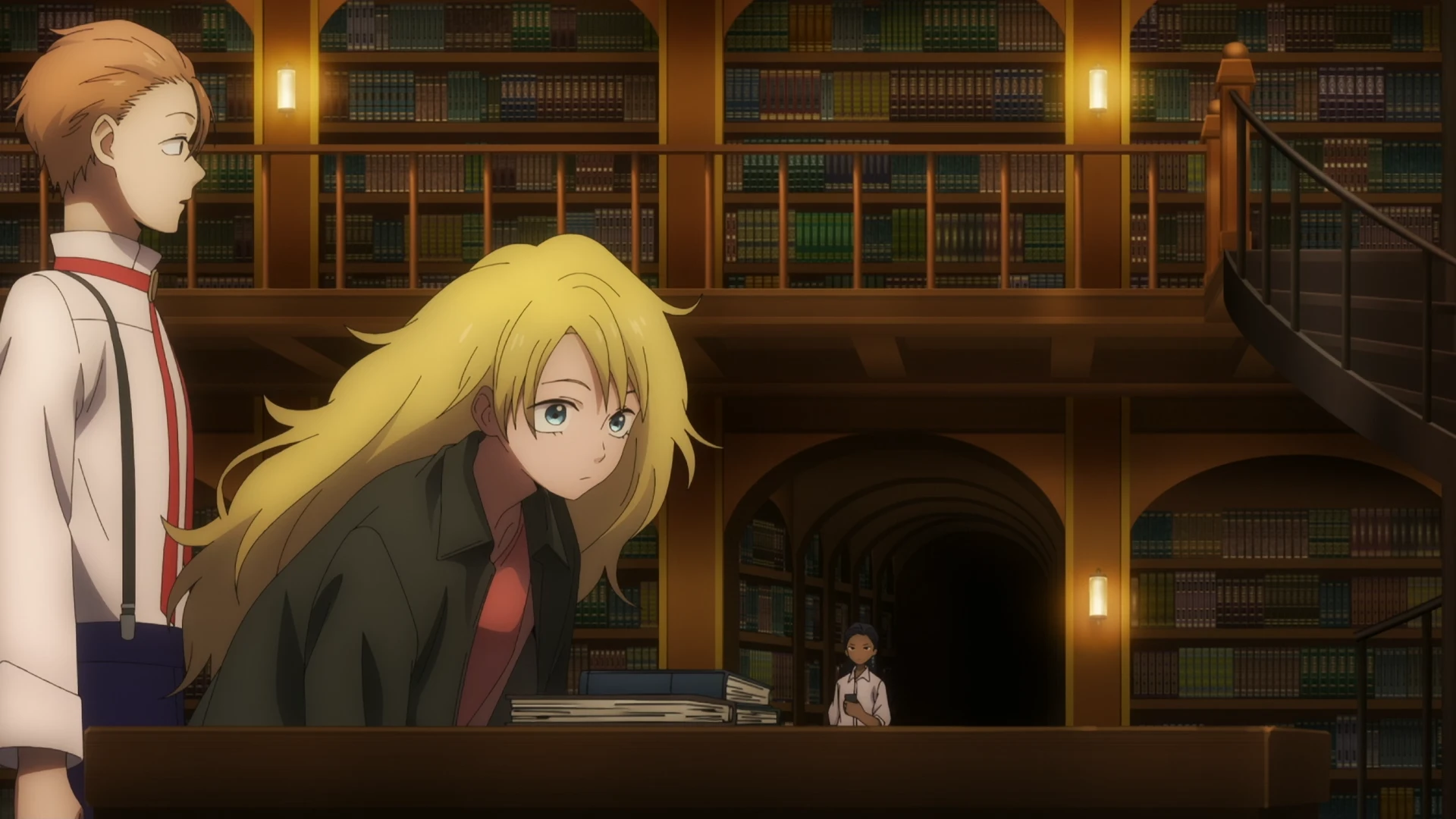 杀手旅店 第10话