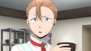 杀手旅店 第6话