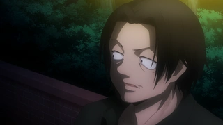 杀手旅店 第8话