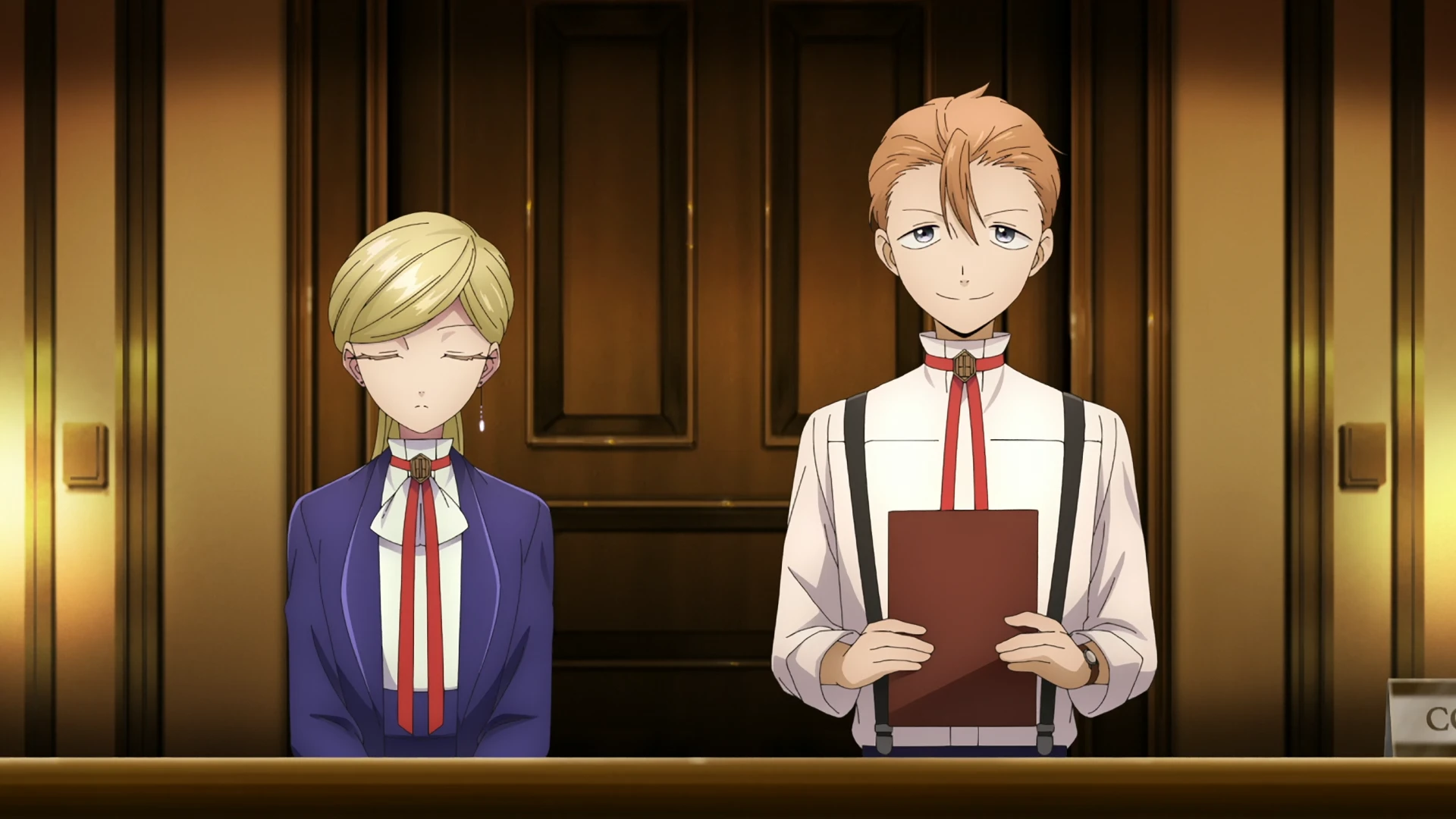 杀手旅店 第3话