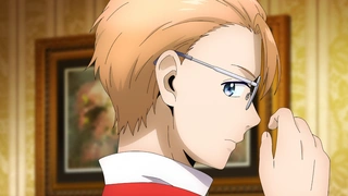 杀手旅店 第1话