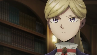 杀手旅店 第11话