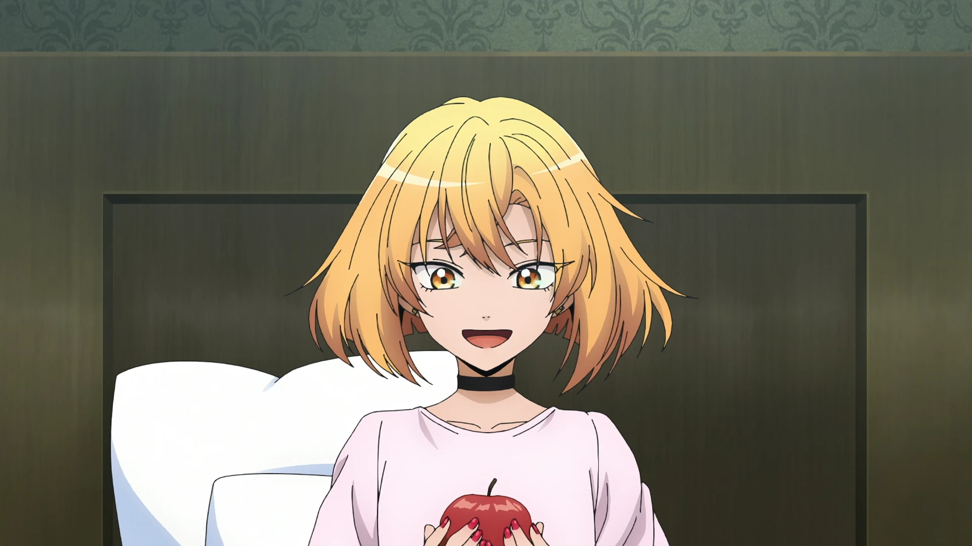 杀手旅店 第7话