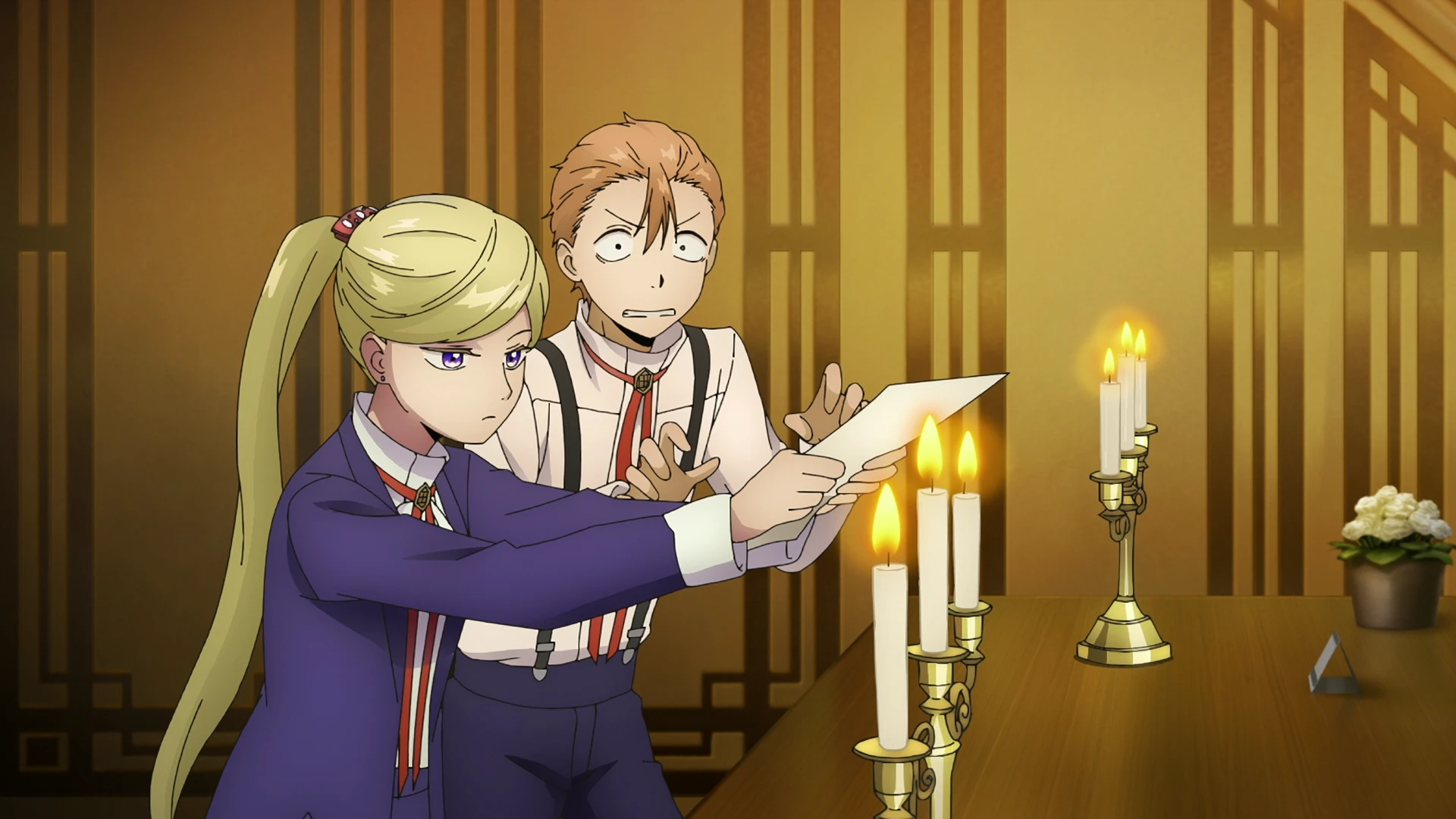 杀手旅店 第5话