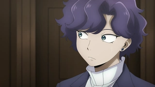 杀手旅店 第13话