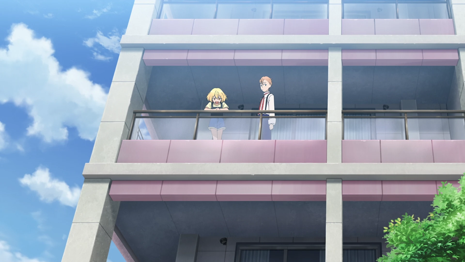 杀手旅店 第6话