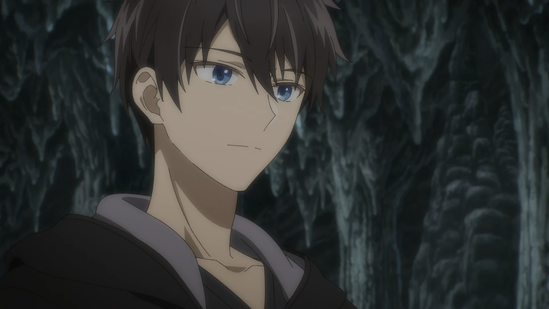 泛而不精的我被逐出了勇者队伍 第5话