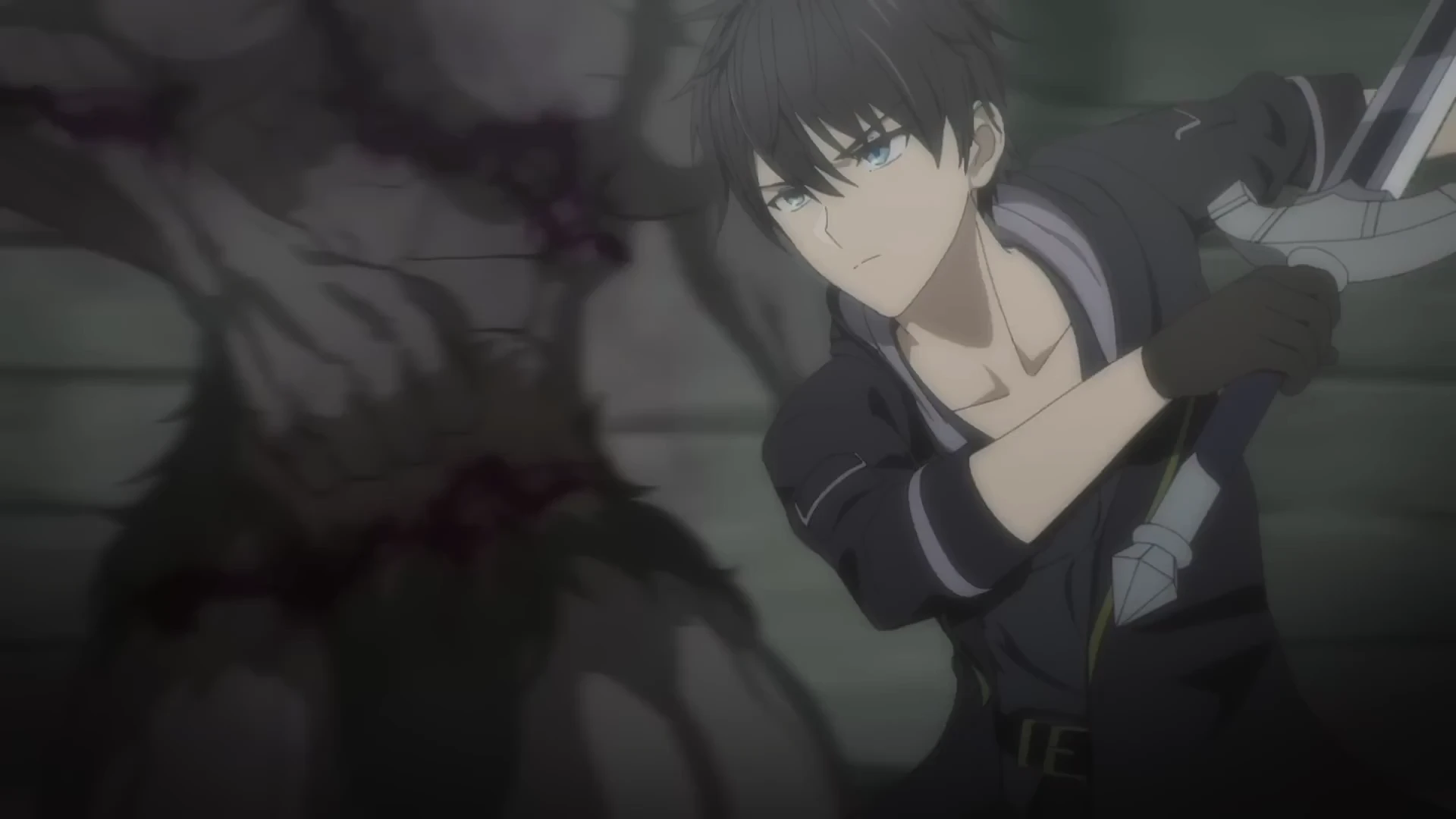 泛而不精的我被逐出了勇者队伍 主PV