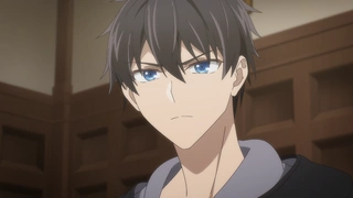 泛而不精的我被逐出了勇者队伍 第7话