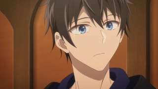 泛而不精的我被逐出了勇者队伍 第9话