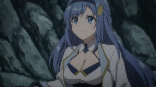 泛而不精的我被逐出了勇者队伍 第4话