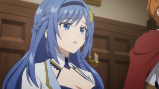 泛而不精的我被逐出了勇者队伍 第5话