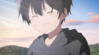 泛而不精的我被逐出了勇者队伍 第6话