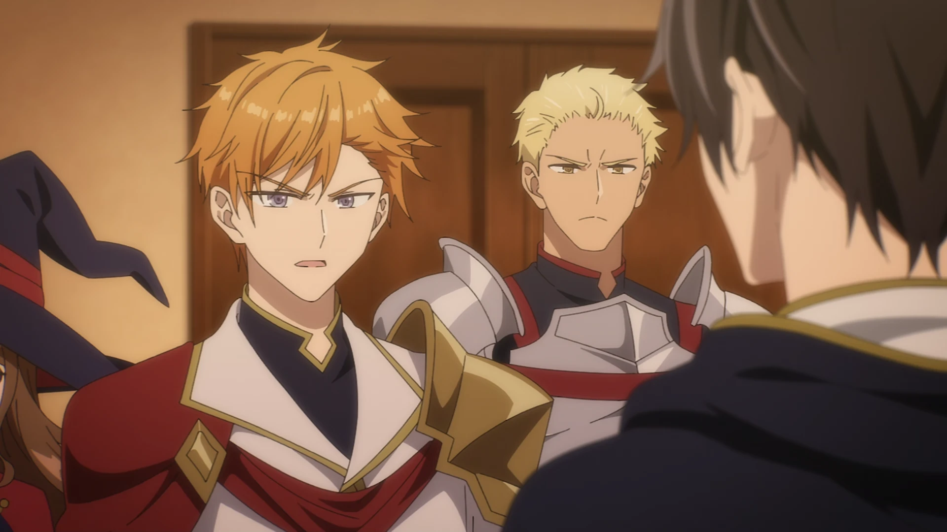 泛而不精的我被逐出了勇者队伍 第1话