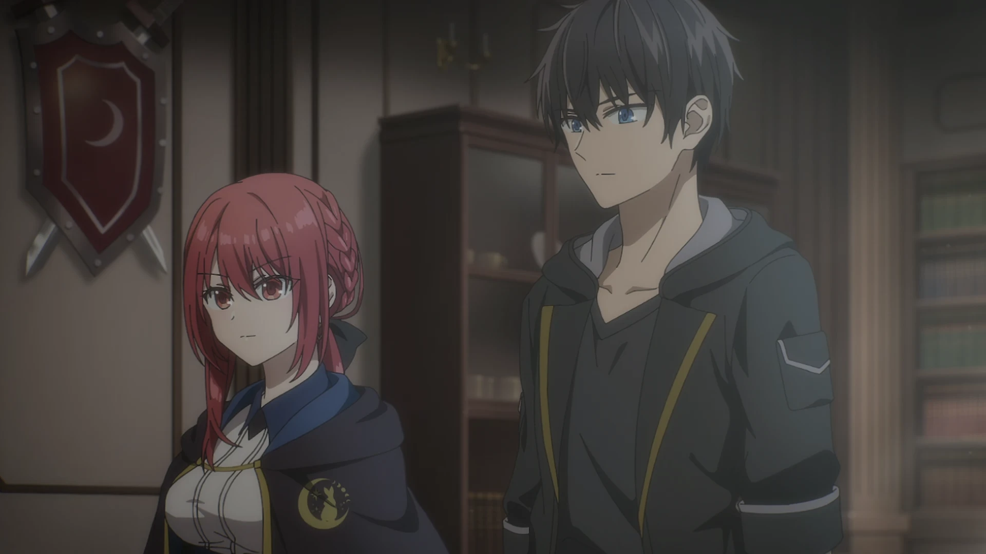 泛而不精的我被逐出了勇者队伍 第2话