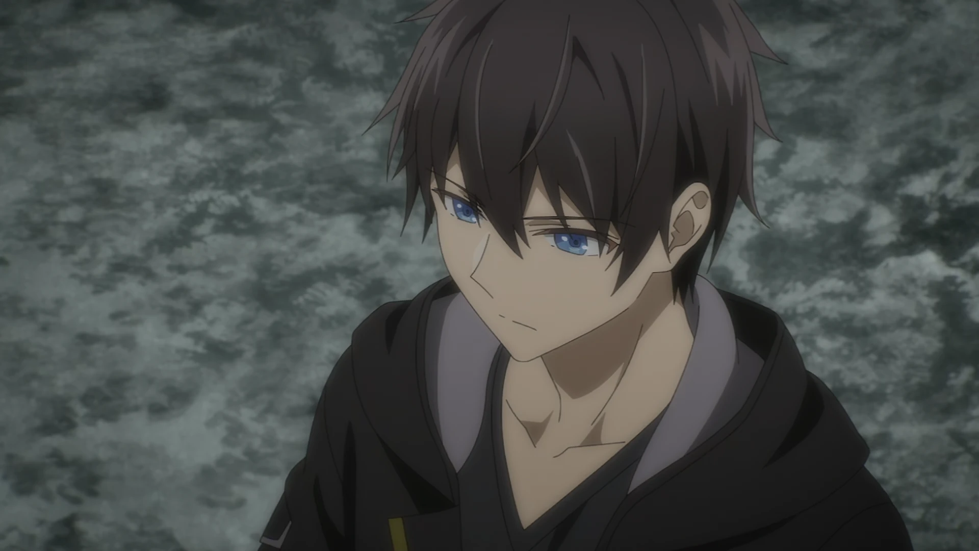 泛而不精的我被逐出了勇者队伍 第3话