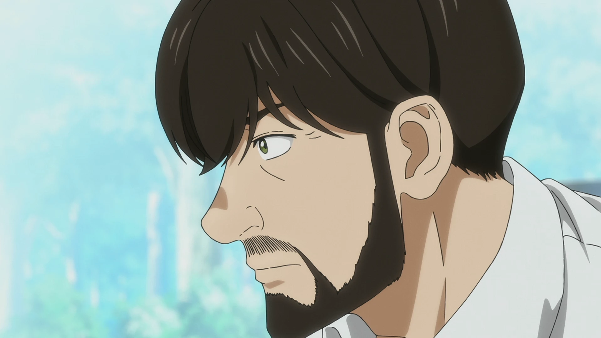 达尔文事变 第8话