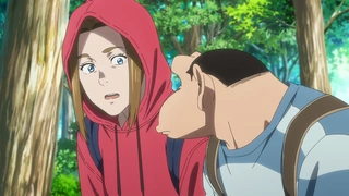 达尔文事变 第2话