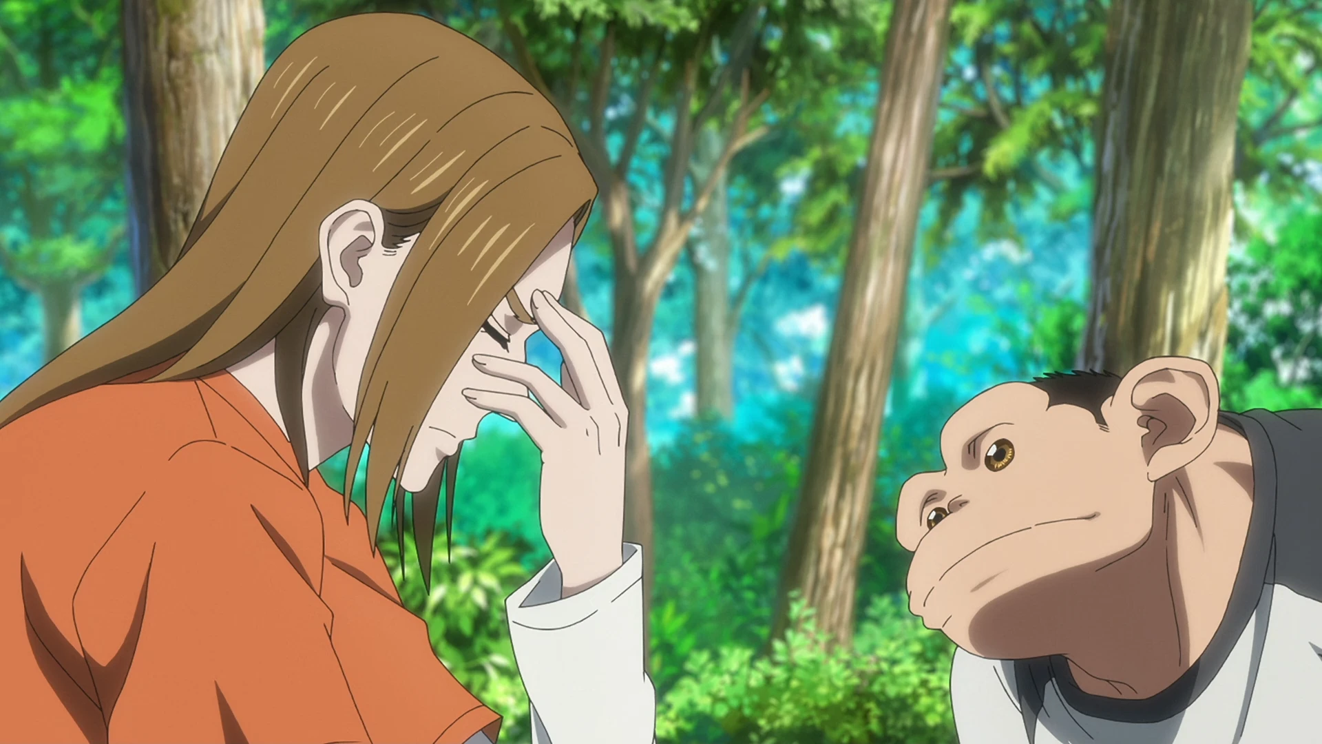 达尔文事变 第5话