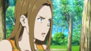 达尔文事变 第11话