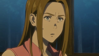 达尔文事变 第10话