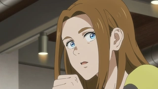 达尔文事变 第5话