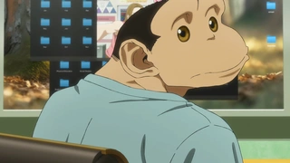 达尔文事变 第9话