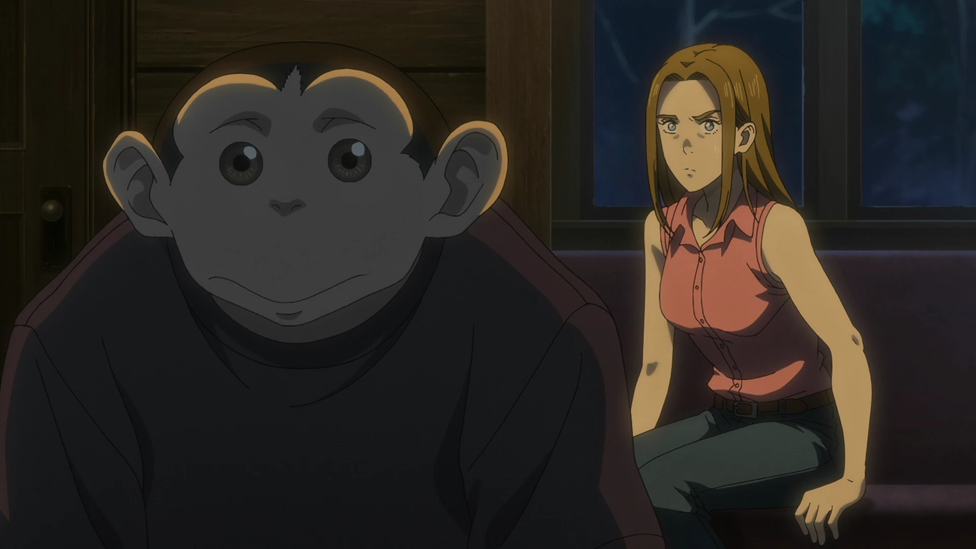 达尔文事变 第10话