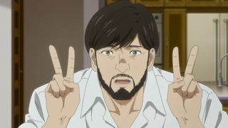 达尔文事变 第8话