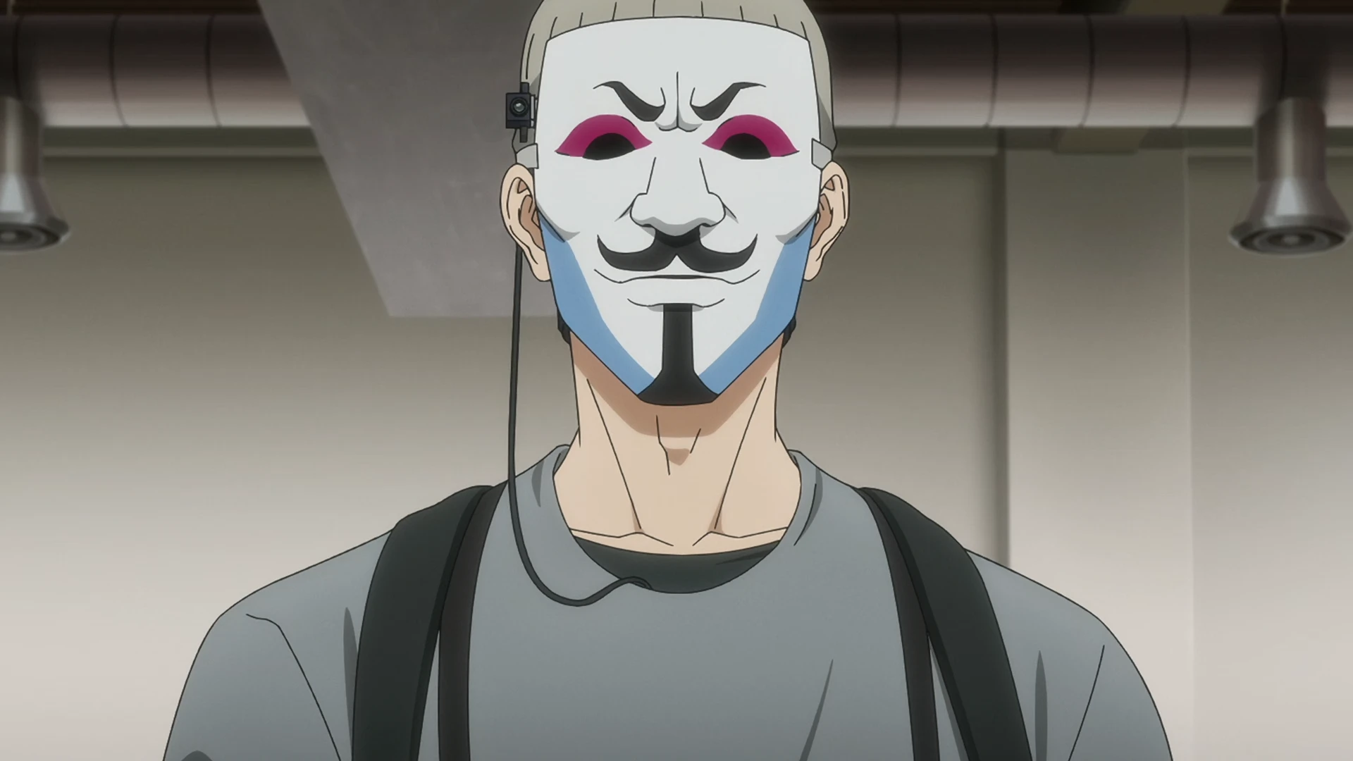 达尔文事变 第6话