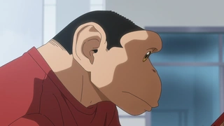 达尔文事变 第13话