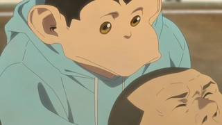 达尔文事变 第4话