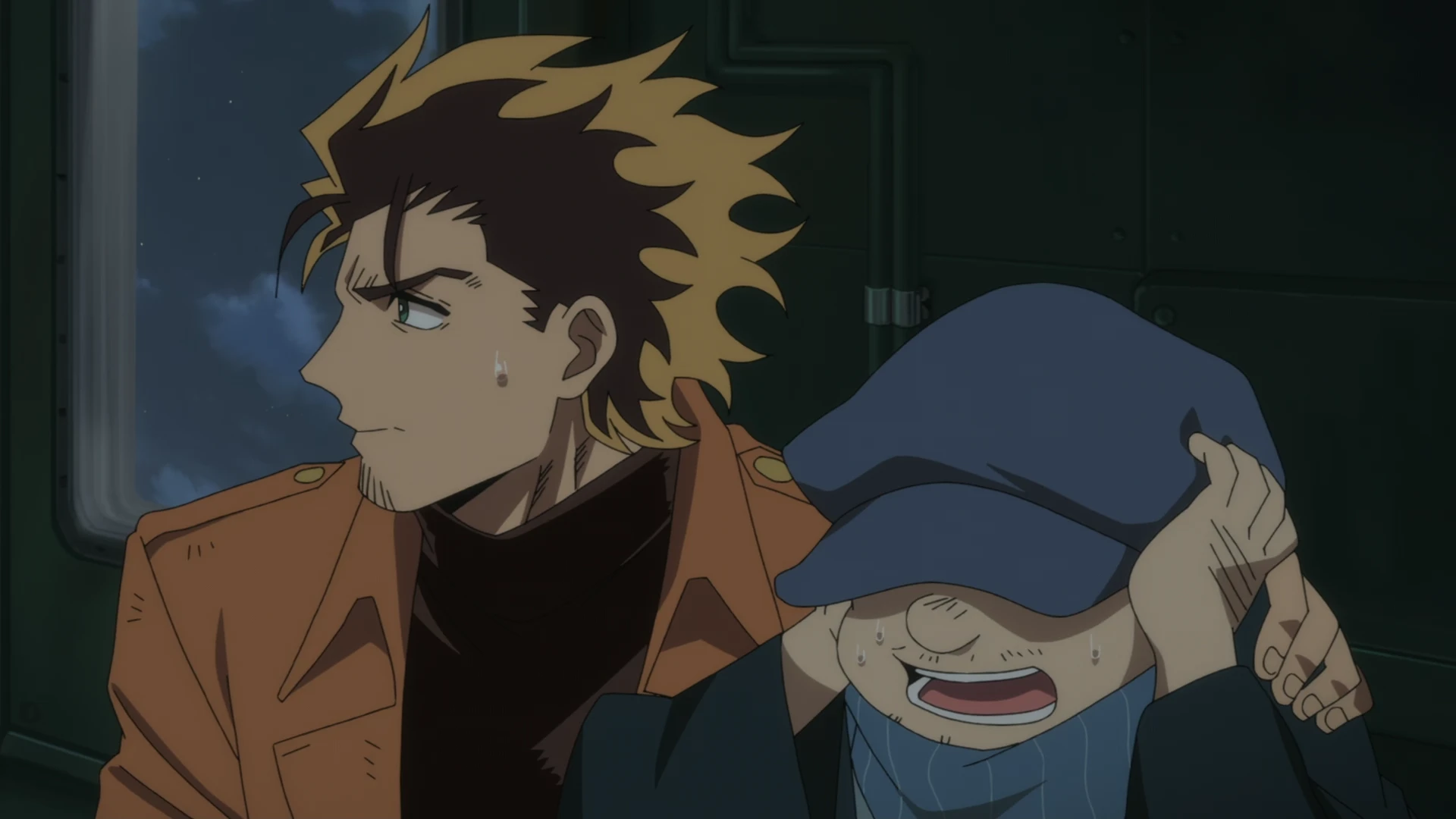 勇者之屑 第14话