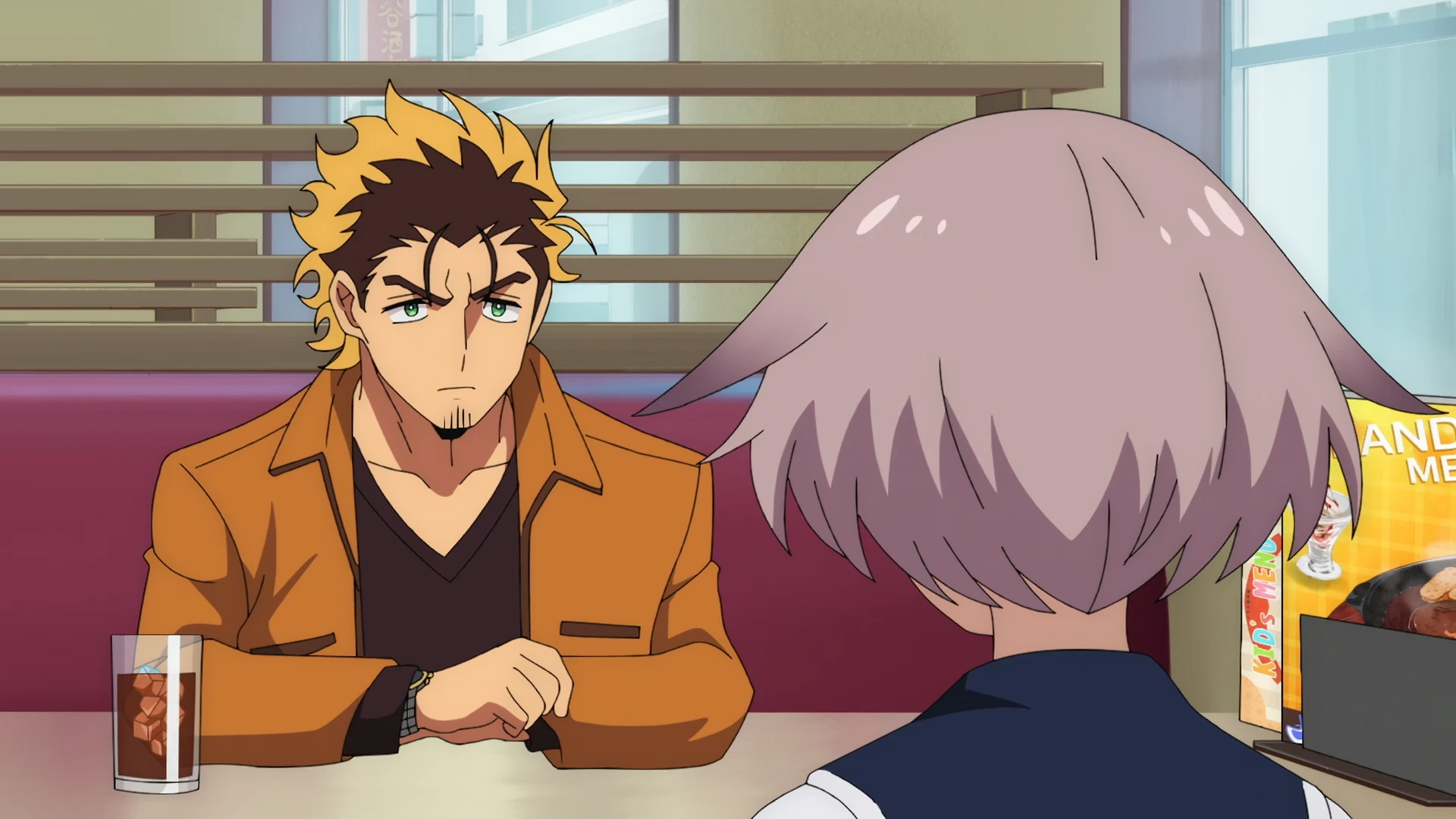 勇者之屑 第12话