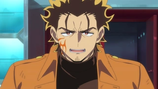 勇者之屑 第15话