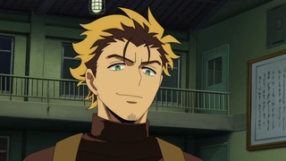 勇者之屑 第6话