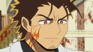 勇者之屑 第10话