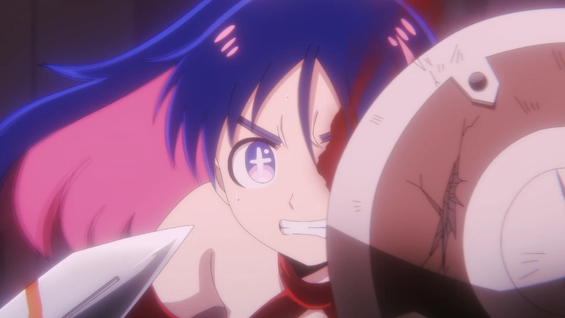 勇者之屑 第11话