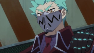 勇者之屑 第8话