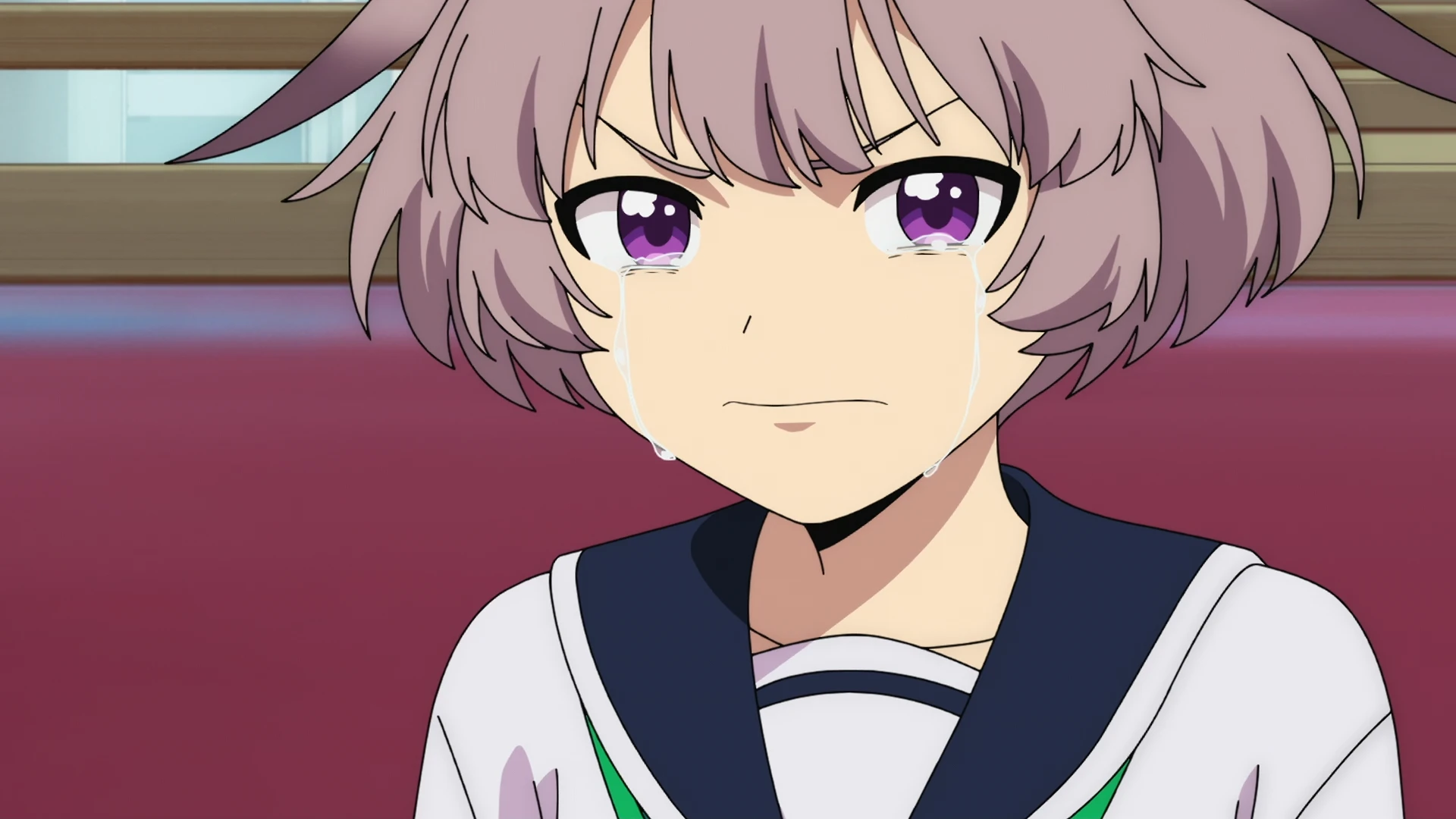 勇者之屑 第12话