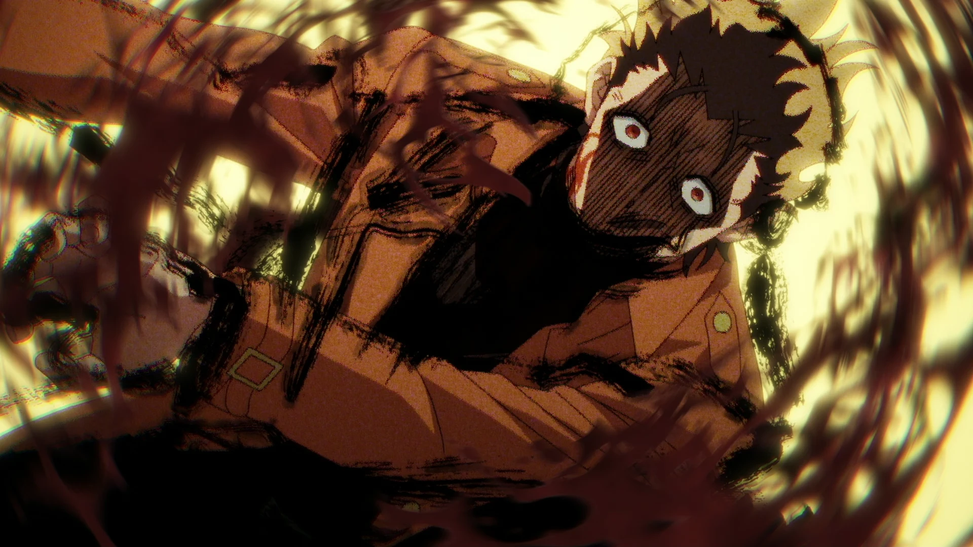 勇者之屑 第2话