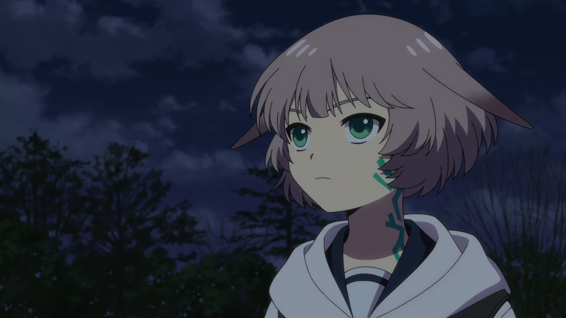 勇者之屑 第3话