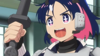 勇者之屑 第9话