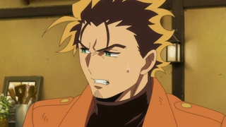 勇者之屑 第1话